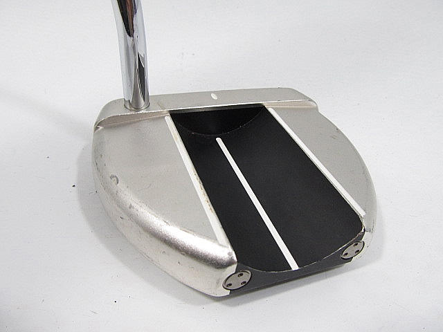 キャスコ シリコンパター SP-909 DOME