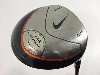 ナイキ イグナイト+ DFI 460 ドライバー(高反発)