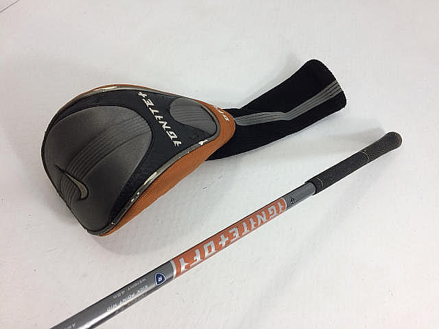 ナイキ イグナイト+ DFI 460 ドライバー(高反発)