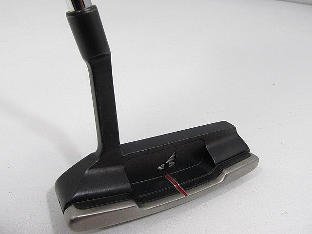 ネバーコンプロマイズ NCX・RAY Z2 IOTA パター