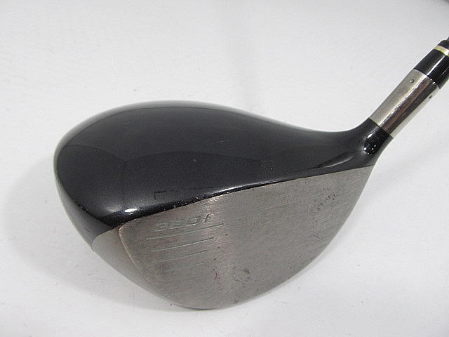 ナイキ イグナイト+ 380 ドライバー (日本仕様)(高反発)