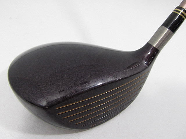 TMJ ザ・メジャー2001 JO-33A FW