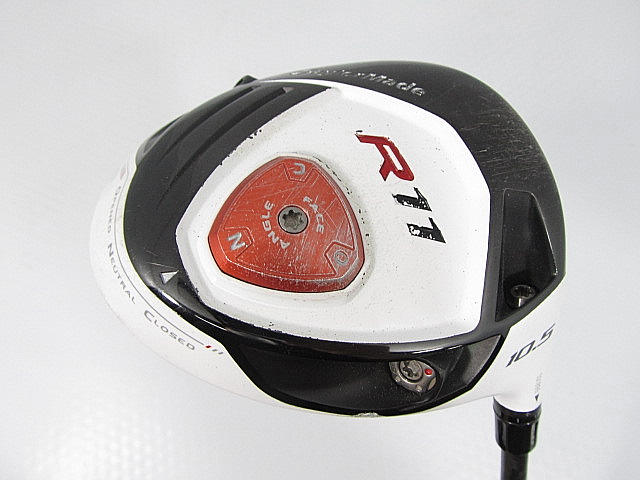 テーラーメイド R11 TP ドライバー (USA仕様)