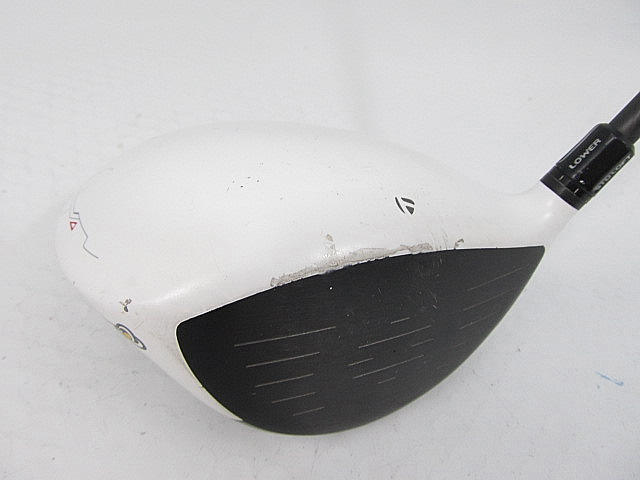 テーラーメイド R11 TP ドライバー (USA仕様)