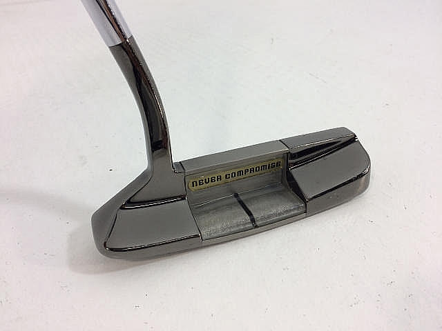 ネバーコンプロマイズ TDP3.2パター