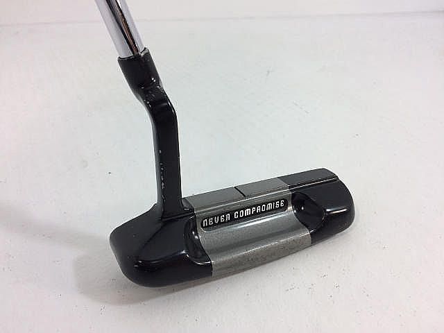 ネバーコンプロマイズ デルタ2
