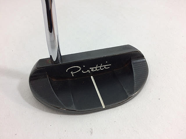 Piretti(ピレッティ) Teramo(テラモ) パター