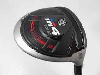 テーラーメイド M4 TOUR フェアウェイ 2018 (日本仕様)