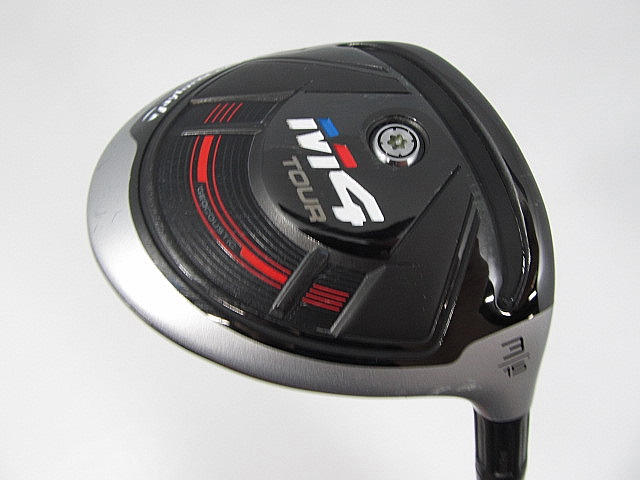 テーラーメイド M4 TOUR フェアウェイ 2018 (日本仕様)