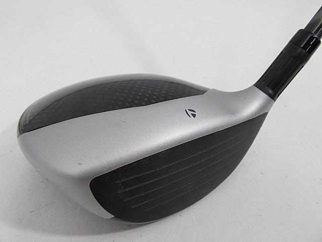 テーラーメイド M4 TOUR フェアウェイ 2018 (日本仕様)