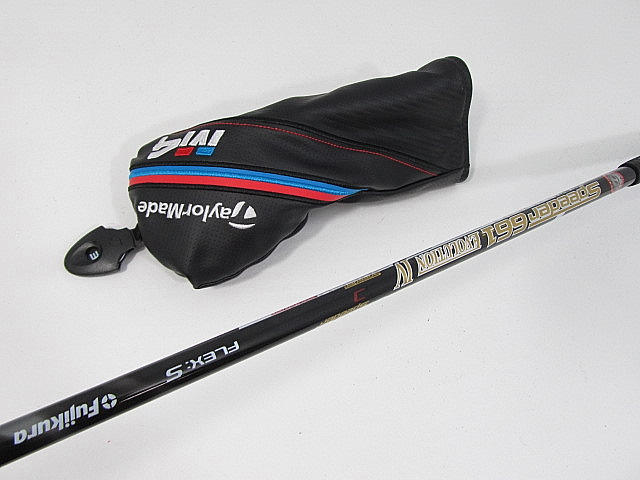 テーラーメイド M4 TOUR フェアウェイ 2018 (日本仕様)