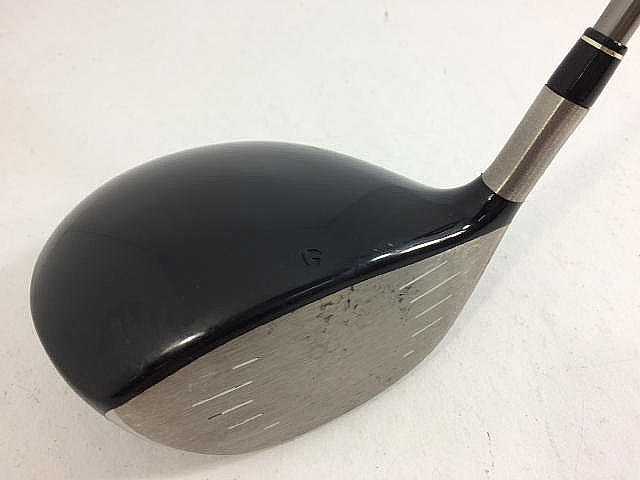 テーラーメイド r7 クアッド ht TP ドライバー (日本仕様)