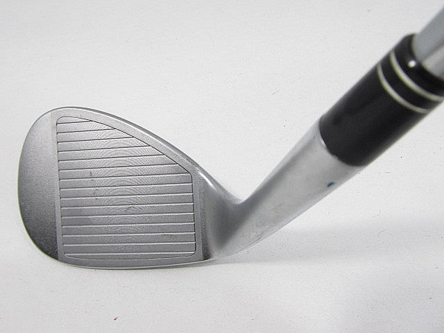 テーラーメイド TP ウェッジ with xFT 60-06(Zフェース)(USA仕様)