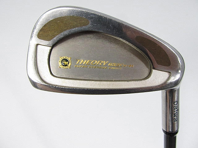 ダイワ(グローブライド) セオリー 652 Co-01