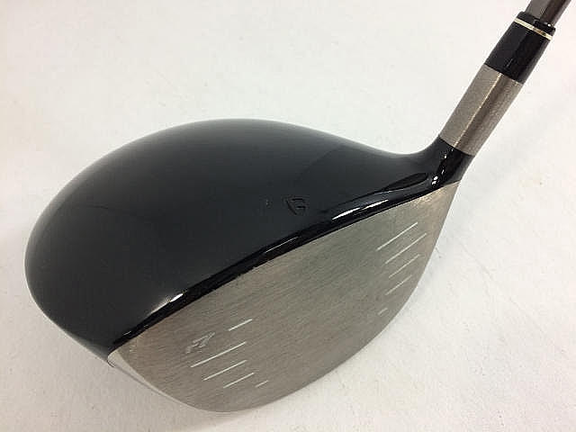 テーラーメイド r7 クアッド TP ドライバー (日本仕様)(トルクレンチ付)