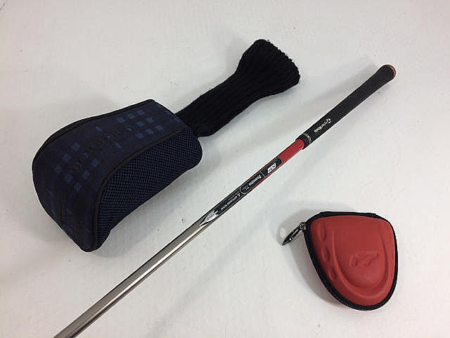 テーラーメイド r7 クアッド TP ドライバー (日本仕様)(トルクレンチ付)