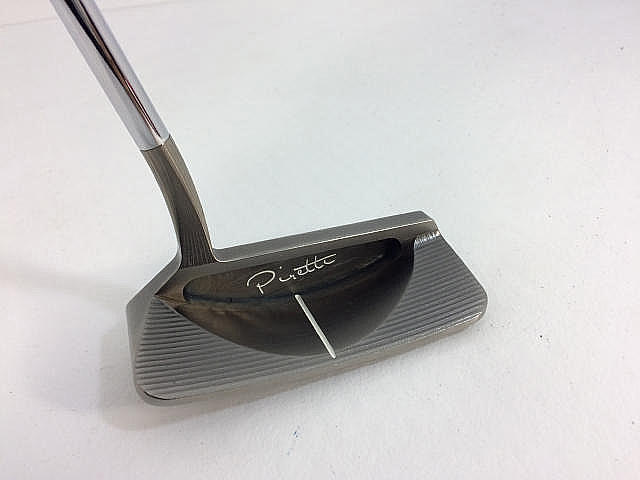Piretti(ピレッティ) MATERA REV2.0 パター
