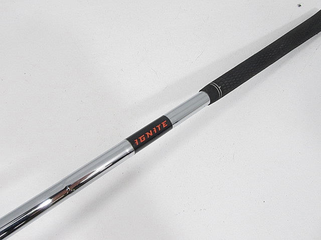 ナイキ イグナイト ハイブリッド ユーティリティ (USA仕様)