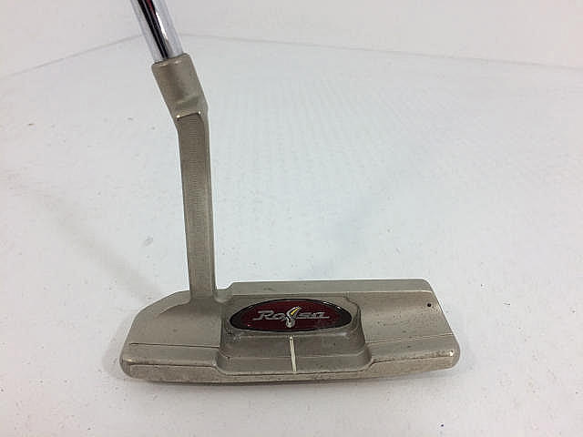 テーラーメイド ロッサ(ROSSA) インディスポーツ2 パター