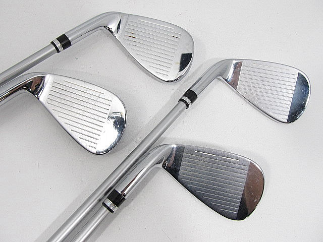 カタナゴルフ VOLTIO NINJA ハイブリッド アイアン 2019