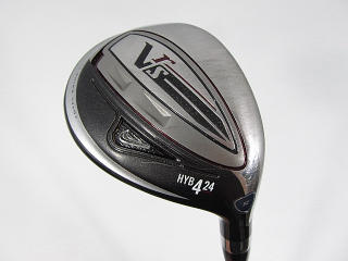 ナイキ ヴィクトリーレッド VR_S ハイブリッド ユーティリティ (USA仕様)