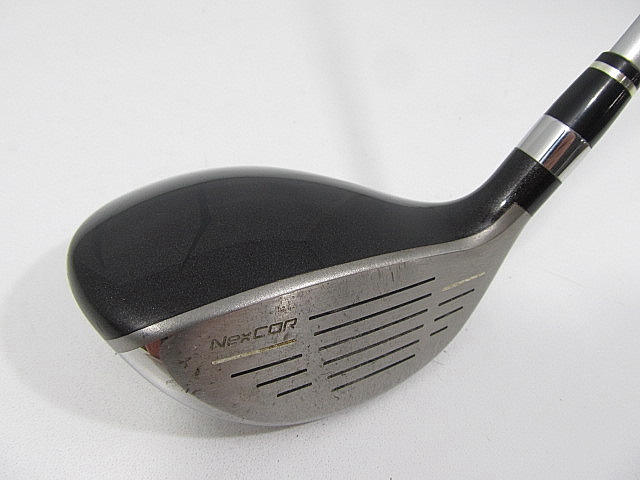 ナイキ ヴィクトリーレッド VR_S ハイブリッド ユーティリティ (USA仕様)