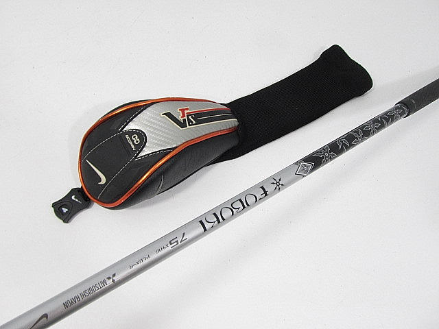 ナイキ ヴィクトリーレッド VR_S ハイブリッド ユーティリティ (USA仕様)