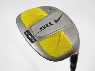 ナイキ サスクワッチ SUMO2 ユーティリティ レディス (日本仕様)