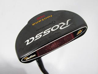 テーラーメイド ロッサ(ROSSA) フォンタナ RS パター