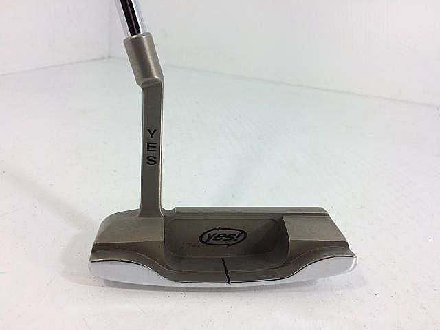 Yes! C-GROOVE ABBIE FORGED