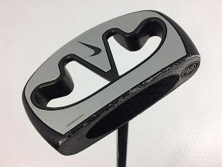 ナイキ OZ Black T130マレット