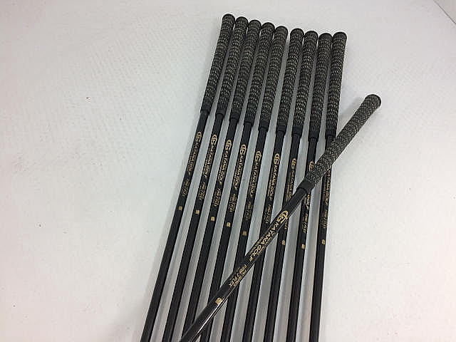 カタナゴルフ SWORD 601 アイアン