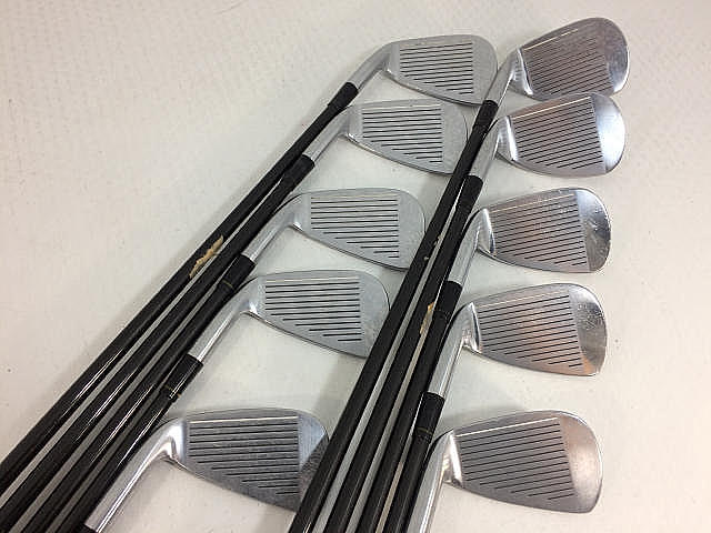 カタナゴルフ SWORD 601 アイアン