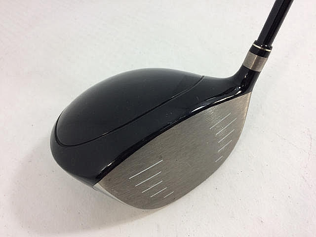 テーラーメイド XR-05 Cti ドライバー(高反発)