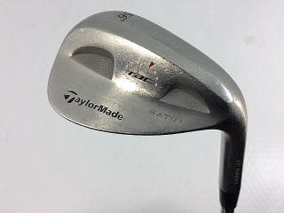 テーラーメイド ラック ウェッジ サテン 2005(日本仕様)
