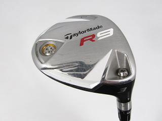 テーラーメイド R9 フェアウェイ (日本仕様)