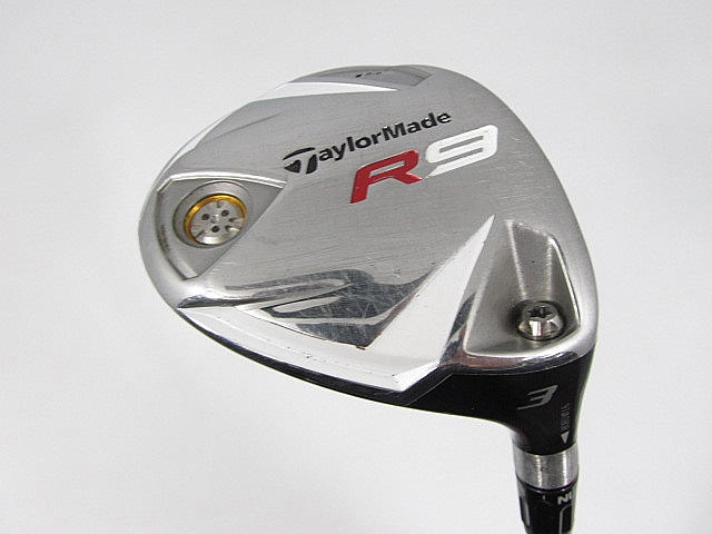 テーラーメイド R9 フェアウェイ (日本仕様)