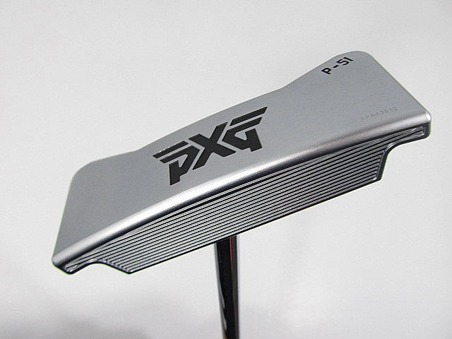 PXG PXG P-51 パター