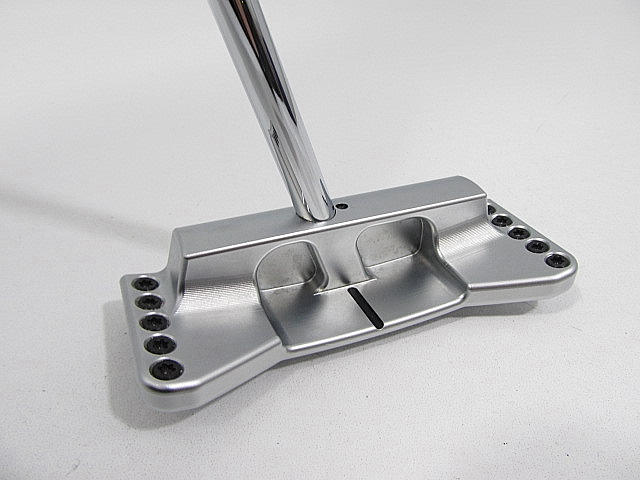【新品未使用】pxg ロフト51 PXG PXG P-51 パター - ゴルフデータベース