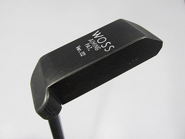 WOSS AIMING Ver.02