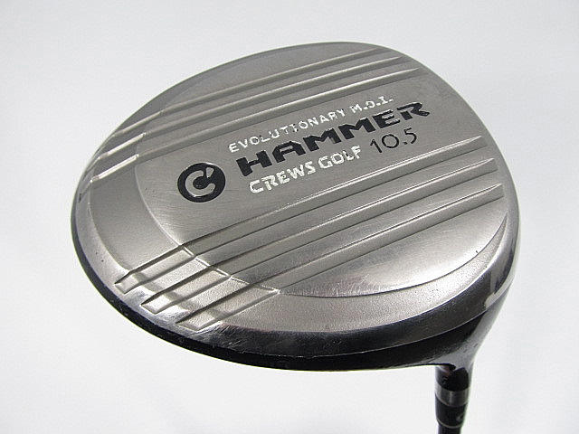 クルーズ HAMMER