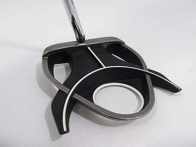 テーラーメイド ロッサ(ROSSA) モンザ スパイダー バレロ AGSIs センターシャフト パター