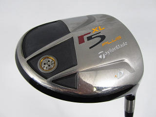テーラーメイド r5 XL プラス ドライバー タイプD