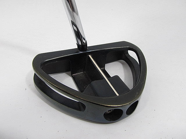 テーラーメイド ロッサ(ROSSA) コルザ AGSI+ センターシャフト パター