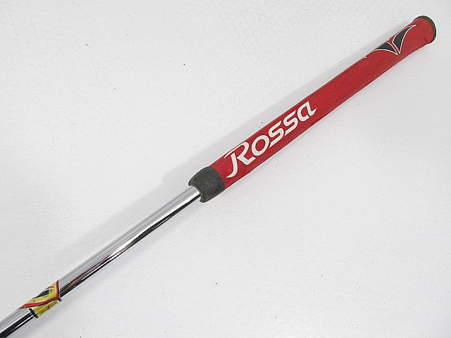 テーラーメイド ロッサ(ROSSA) コルザ AGSI+ センターシャフト パター