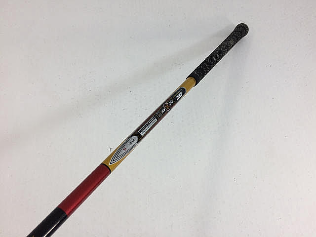 テーラーメイド r7 スーパークアッド TP ドライバー (USA仕様)