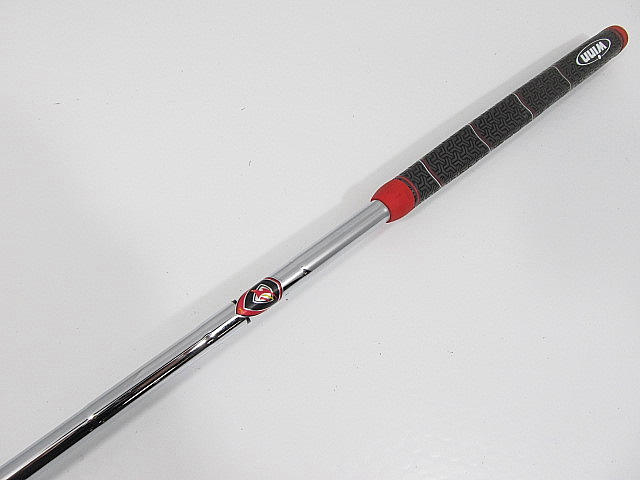 テーラーメイド ロッサ(ROSSA) モンザ スパイダー バレロ AGSIs パター