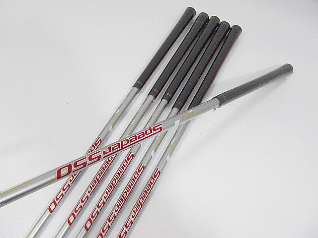 カタナゴルフ VOLTIO 4 MODEL S シルバー アイアン 2016