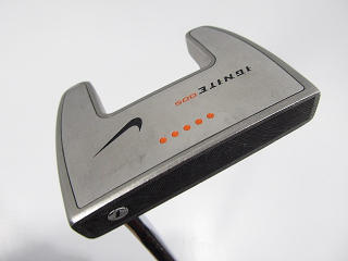 ナイキ イグナイト パター 005