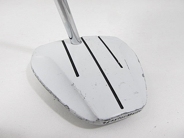 テーラーメイド スティングレイ(STINGRAY) GHOST ST-74 パター